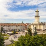 Івано-Франківськ - Україна