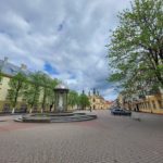 Івано-Франківськ - Україна