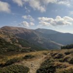 Карпатський національний природний парк - Ворохта - Україна