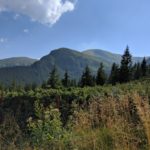 Карпатський національний природний парк - Ворохта - Україна