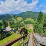 Карпатський національний природний парк - Ворохта - Україна