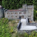 Карпати в мініатюрі - Яремче - Україна