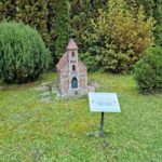 Карпати в мініатюрі - Яремче - Україна