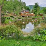 Міні-зоопарк - Яремче - Україна