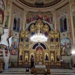 Гошівський монастир - Долина - Україна