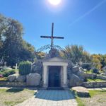 Гошівський монастир - Долина - Україна