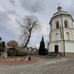 Гошівський монастир - Долина - Україна