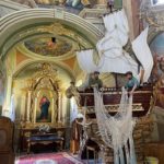 Гошівський монастир - Долина - Україна