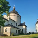 Гошівський монастир - Долина - Україна