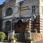 музей визвольної боротьби ім. С. Бандери - Івано-Франківськ - Україна