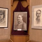 музей визвольної боротьби ім. С. Бандери - Івано-Франківськ - Україна