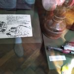 музей визвольної боротьби ім. С. Бандери - Івано-Франківськ - Україна