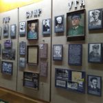 музей визвольної боротьби ім. С. Бандери - Івано-Франківськ - Україна