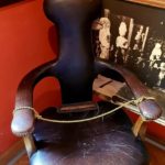 Музей Зигмунда Фрейда - Відень - Австрія