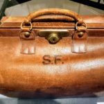 Музей Зигмунда Фрейда - Відень - Австрія