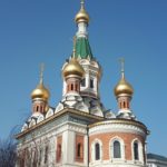 Нікольський собор - Відень - Австрія