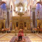 Нікольський собор - Відень - Австрія