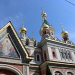 Нікольський собор - Відень - Австрія