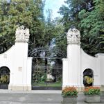 Замок Потоцьких - Івано-Франківськ - Україна