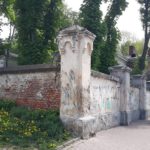 Замок Потоцьких - Івано-Франківськ - Україна