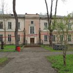 Замок Потоцьких - Івано-Франківськ - Україна