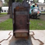 Замок Потоцьких - Івано-Франківськ - Україна