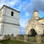 Храм Св. Пантелеймона в Шевченковому - Івано-Франківськ - Україна