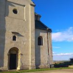 Храм Св. Пантелеймона в Шевченковому - Івано-Франківськ - Україна