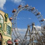 Пратер - Відень - Австрія