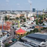 Пратер - Відень - Австрія