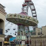 Пратер - Відень - Австрія