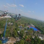 Пратер - Відень - Австрія