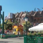 Пратер - Відень - Австрія