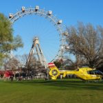 Пратер - Відень - Австрія