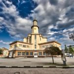 Ратуша - Івано-Франківськ - Україна