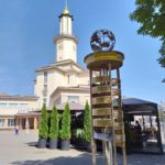 Ратуша - Івано-Франківськ - Україна