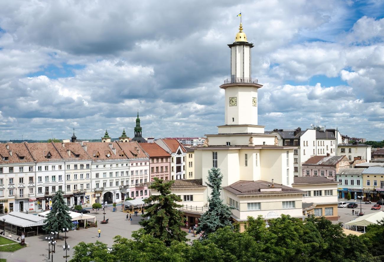 Ратуша в кельне фото