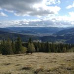 Скелі Довбуша - Яремче - Україна