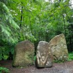 Скелі Довбуша - Яремче - Україна