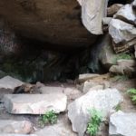 Скелі Довбуша - Яремче - Україна