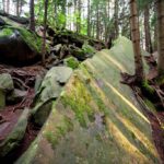 Скелі Довбуша - Яремче - Україна