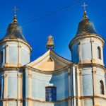 Свято-Покровський Катедральний Собор ПЦУ - Івано-Франківськ - Україна