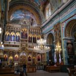 Архикатедральний Собор Воскресіння Христового - Івано-Франківськ - Україна