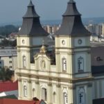 Архикатедральний Собор Воскресіння Христового - Івано-Франківськ - Україна