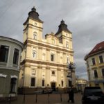Архикатедральний Собор Воскресіння Христового - Івано-Франківськ - Україна