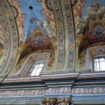 Архикатедральний Собор Воскресіння Христового - Івано-Франківськ - Україна