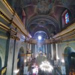 Свято-Покровський Катедральний Собор ПЦУ - Івано-Франківськ - Україна