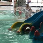 Аквапарк «Цунамі» - Івано-Франківськ - Україна