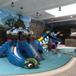 Аквапарк «Цунамі» - Івано-Франківськ - Україна