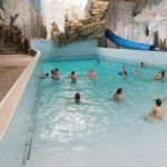 Аквапарк «Цунамі» - Івано-Франківськ - Україна